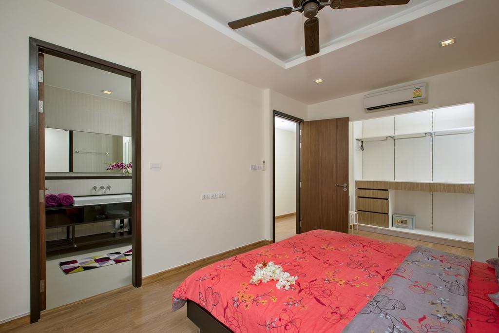 Laguna Townhome Bangtao Phuket Exterior foto
