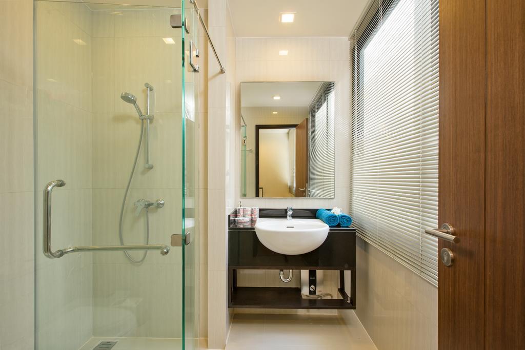 Laguna Townhome Bangtao Phuket Exterior foto