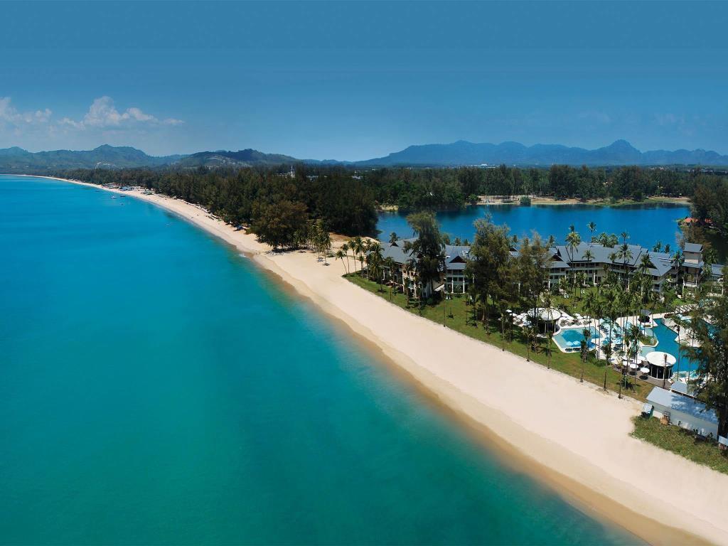 Laguna Townhome Bangtao Phuket Exterior foto
