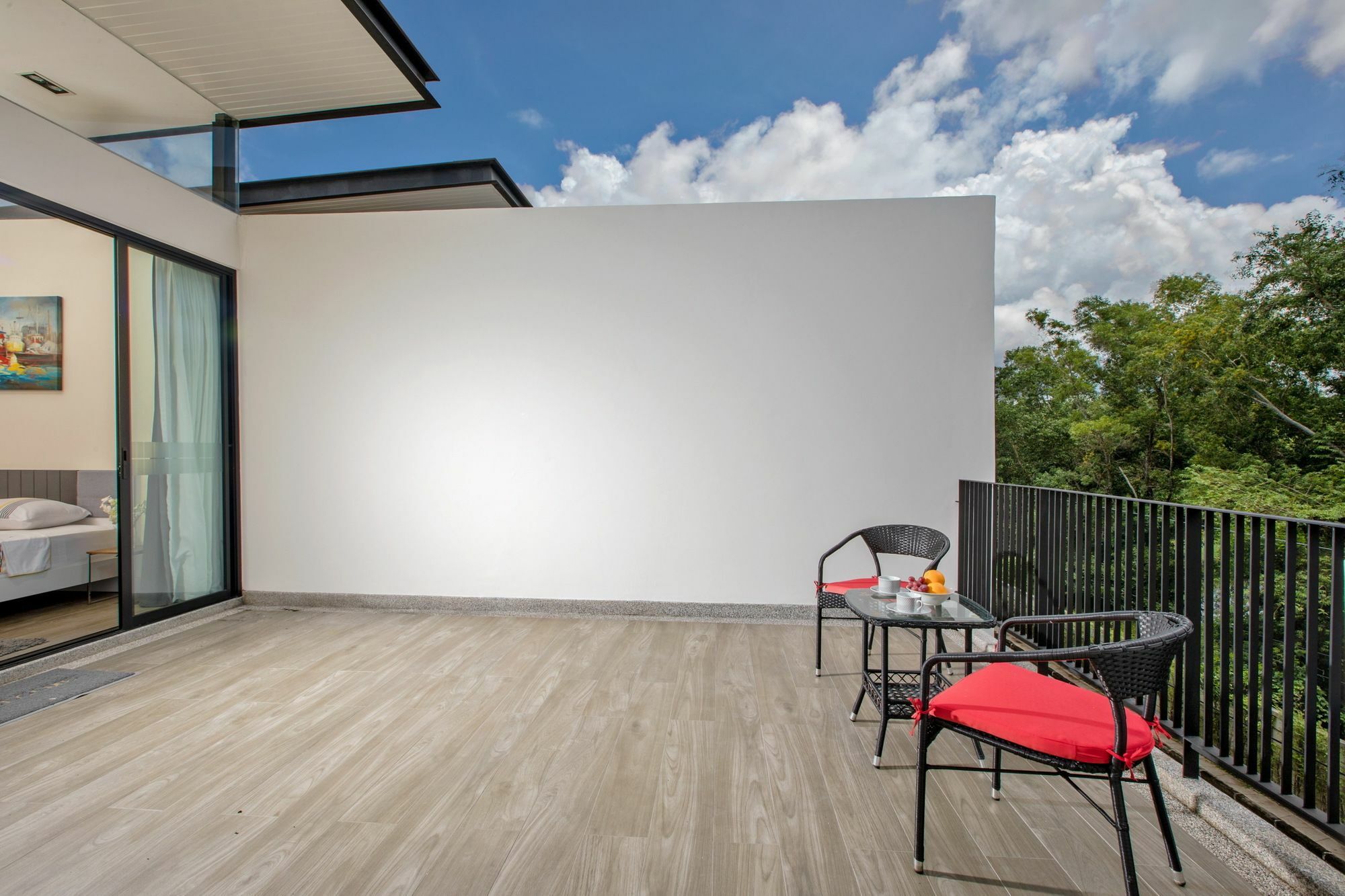 Laguna Townhome Bangtao Phuket Exterior foto