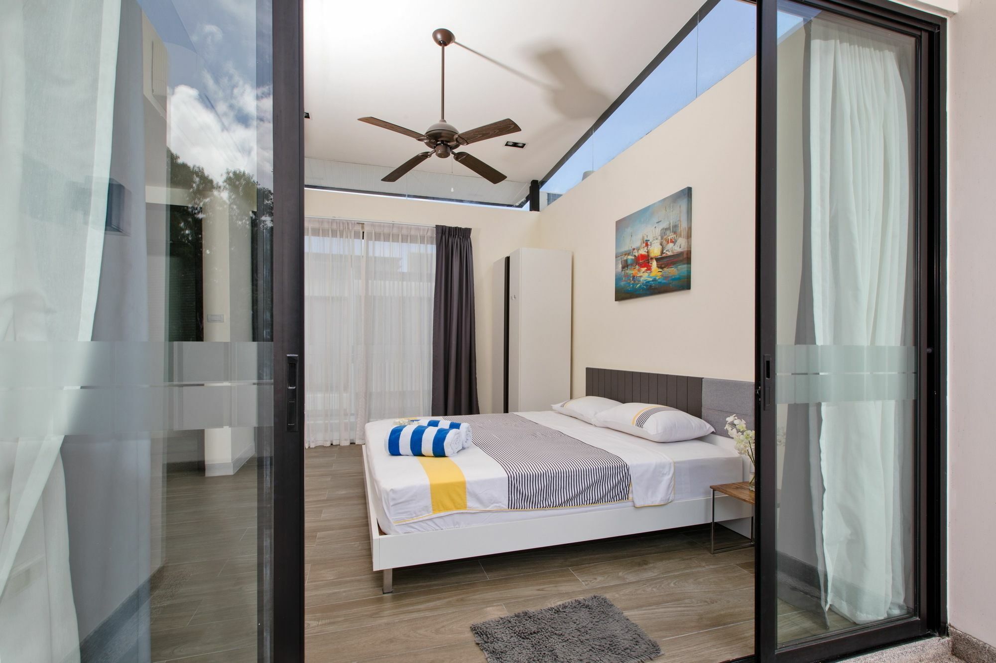 Laguna Townhome Bangtao Phuket Exterior foto