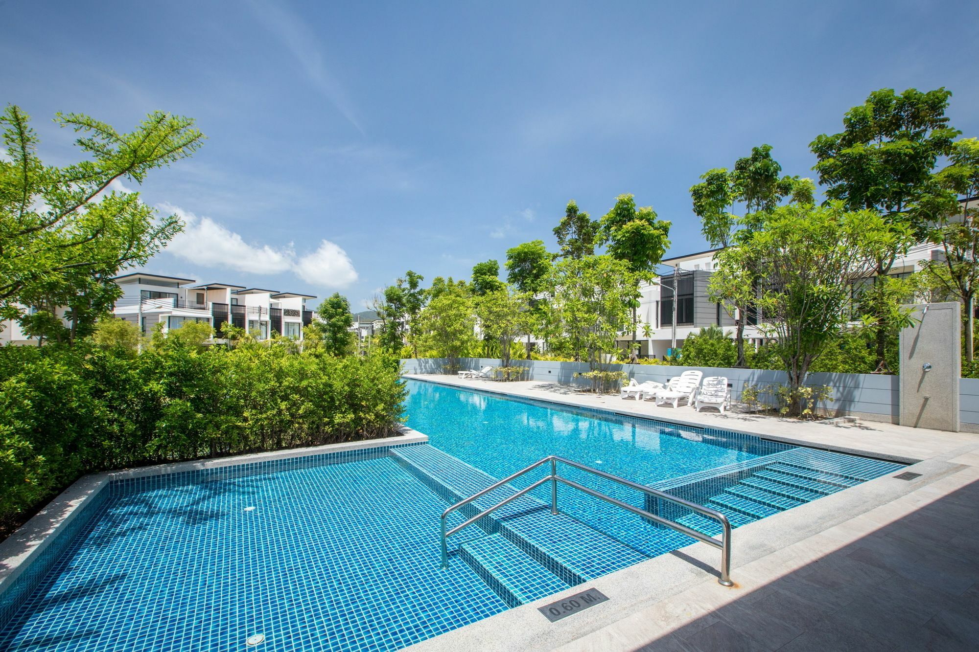 Laguna Townhome Bangtao Phuket Exterior foto